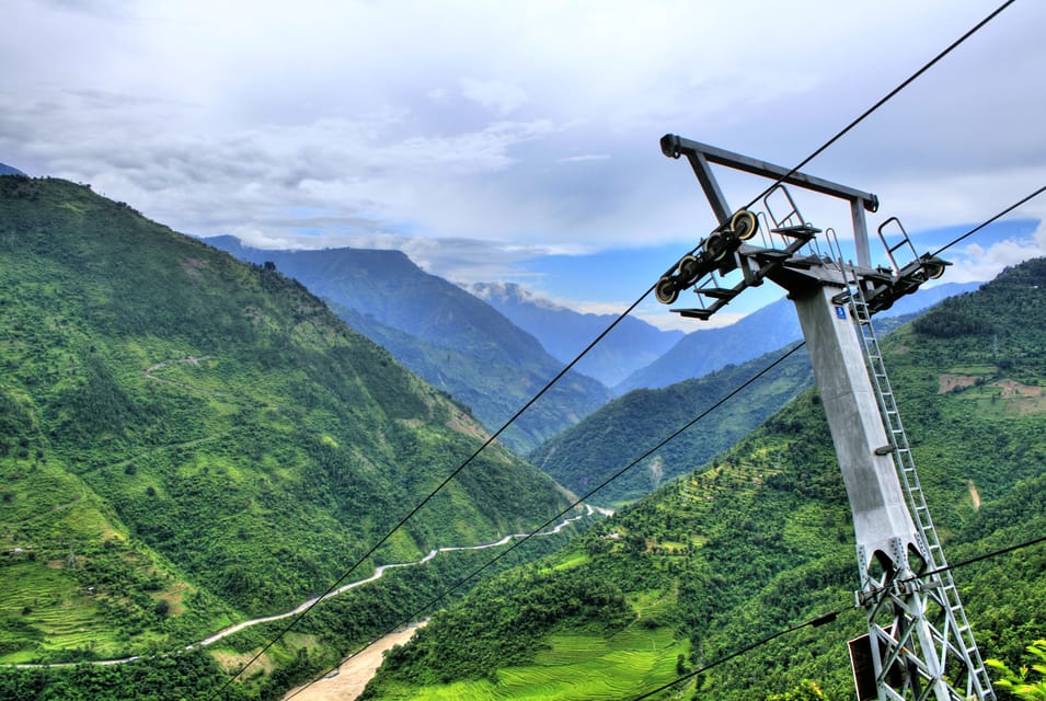 Kathmandu: Guided Manakamana Day Tour with Cable Car photo 5