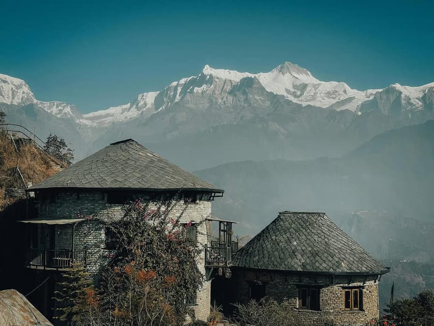 Pokhara: 5 Himalayan Viewpoints Guided Tour photo 4