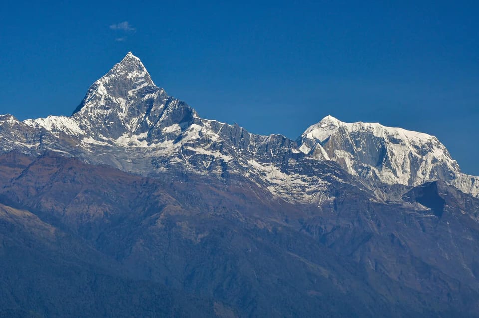 Pokhara: 5 Himalayan Viewpoints Guided Tour photo 5