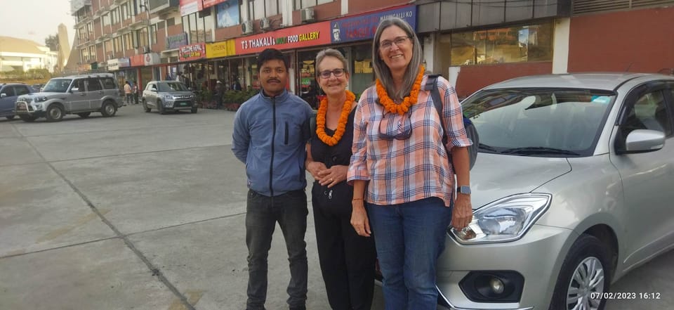 Tourist Bus Ticket Kathmandu to Pokhara photo 3