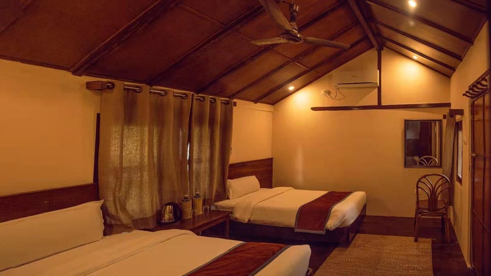From Kathmandu/Pokhara: Private 3-Day Chitwan Safari Tour photo 3