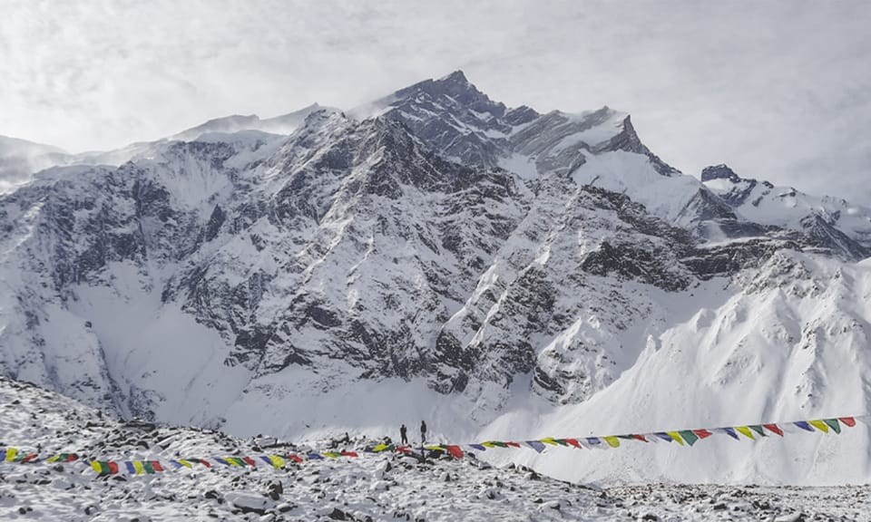 11 Days Annapurna Base Camp Trek photo 3