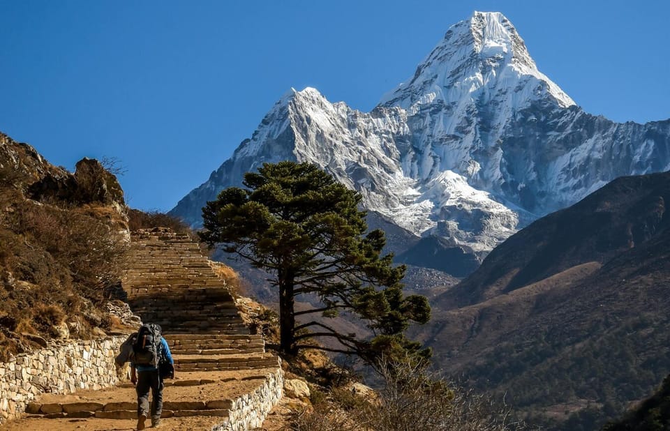 Pokhara: 4-Day Ghorepani, Poonhill & Ghandruk Village Trek photo 2