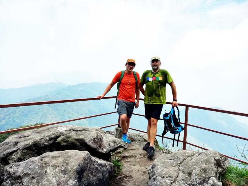 Kathmandu: Shivapuri Day Hike with Lunch photo 3