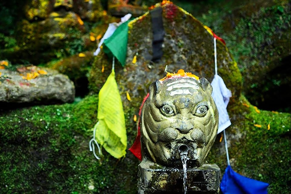 Kathmandu: Shivapuri Day Hike with Lunch photo 4