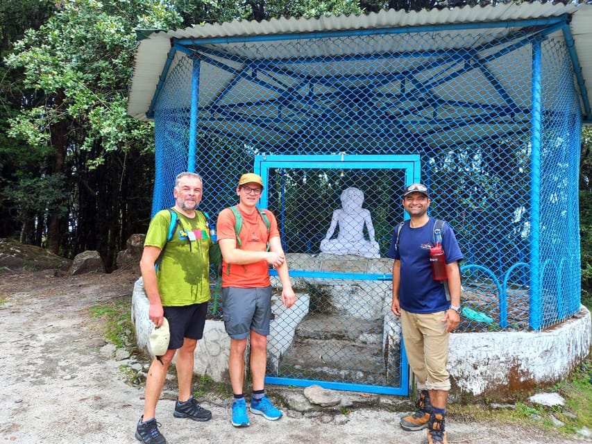 Kathmandu: Shivapuri Day Hike with Lunch photo 5