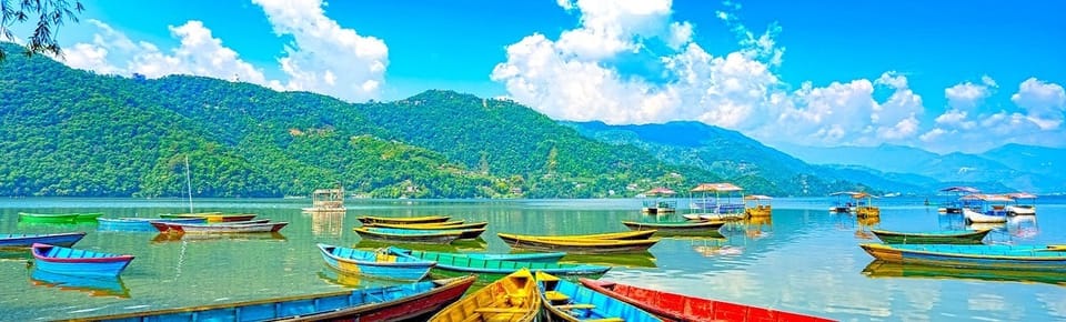 Pokhara: Pokhara Highlights Tour by Bus photo 2