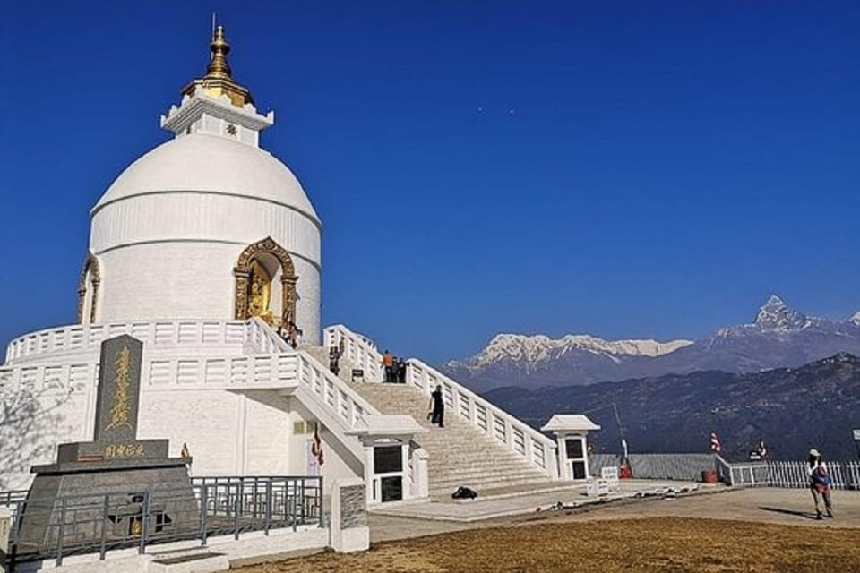 Pokhara: Pokhara Highlights Tour by Bus photo 3