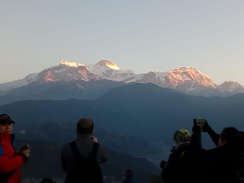 Pokhara: Full Day Private Entire City Tour by Car photo 2