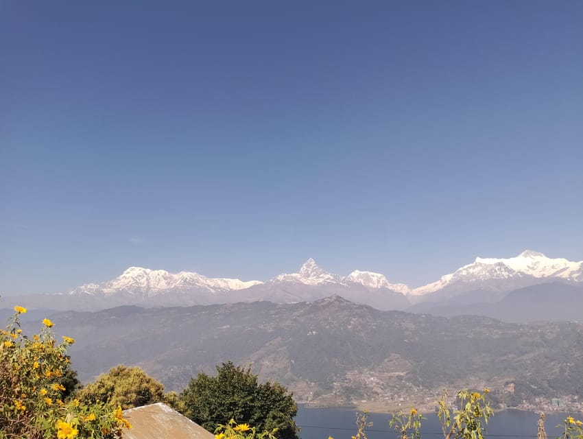 Pokhara: Full Day Private Entire City Tour by Car photo 3