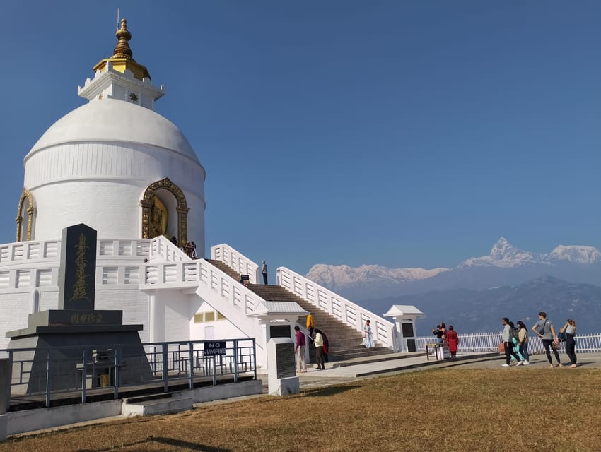 Pokhara: Full Day Private Entire City Tour by Car photo 5