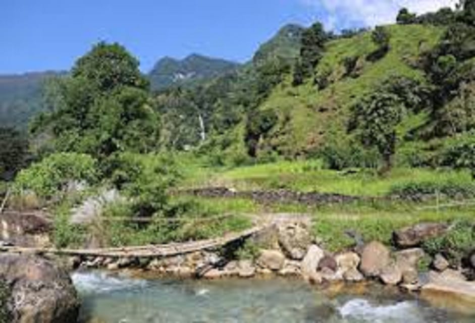From Pokhara: 15 day Poon hill,ABC and Mardi Himal trek photo 4