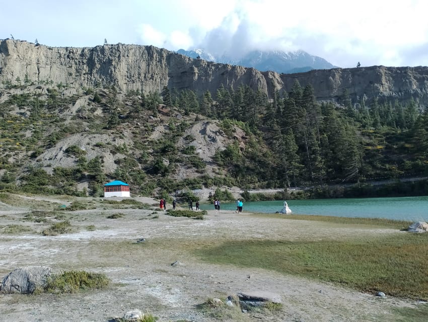3 Night 4 Days Lower mustang 4W jeep tour from Pokhara photo 3