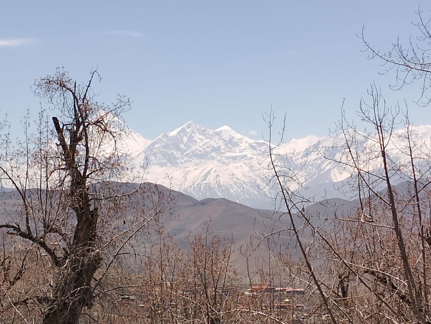3 Night 4 Days Lower mustang 4W jeep tour from Pokhara photo 5