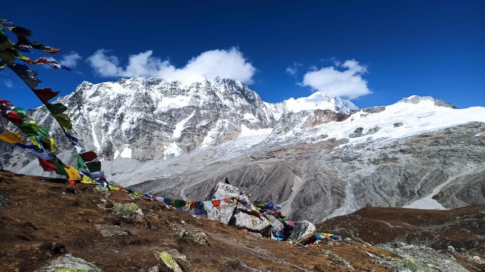 From Kathmandu: 5 Night 6 day Langtang valley trek photo 4