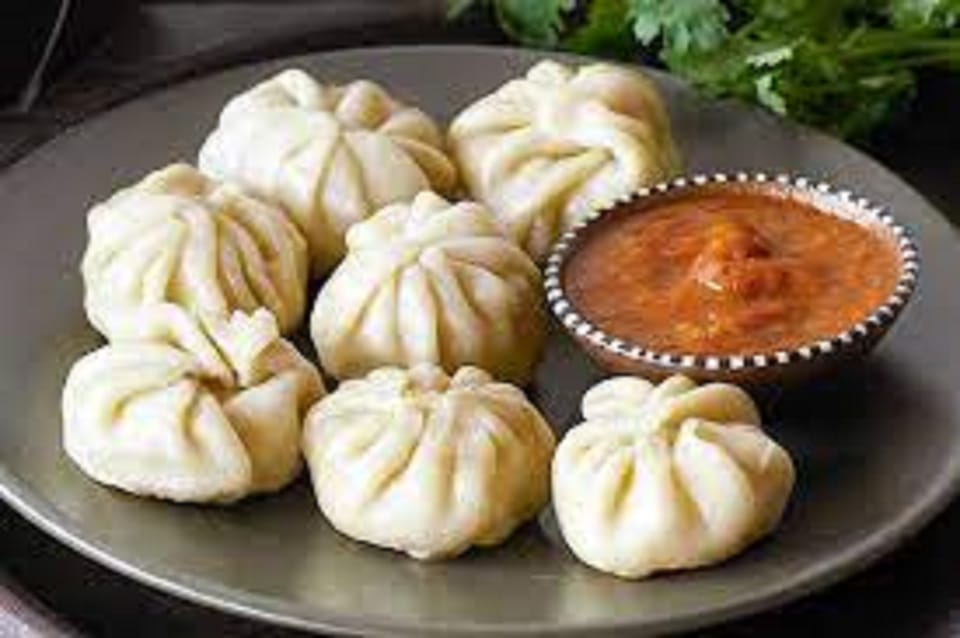 Pokhara: 3 Hour MoMo cooking class photo 2