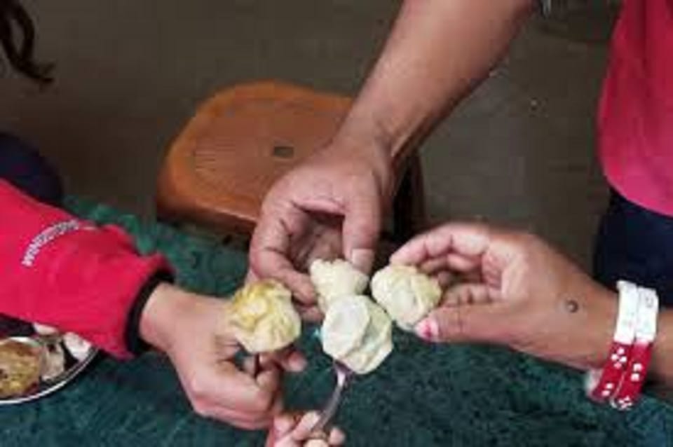 Pokhara: 3 Hour MoMo cooking class photo 5