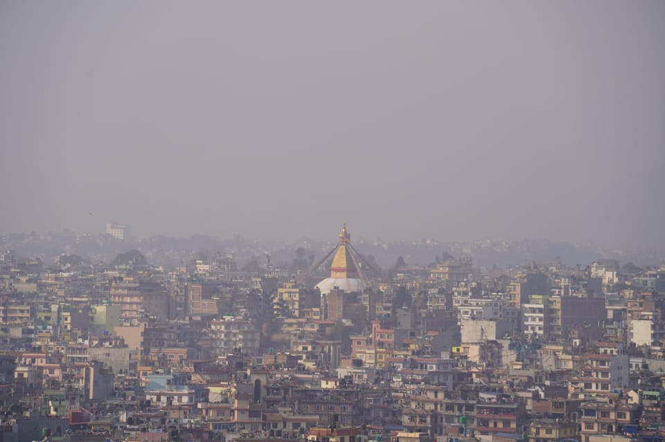 Kathmandu: Full-Day UNESCO Sightseeing Tour with Transfers photo 2