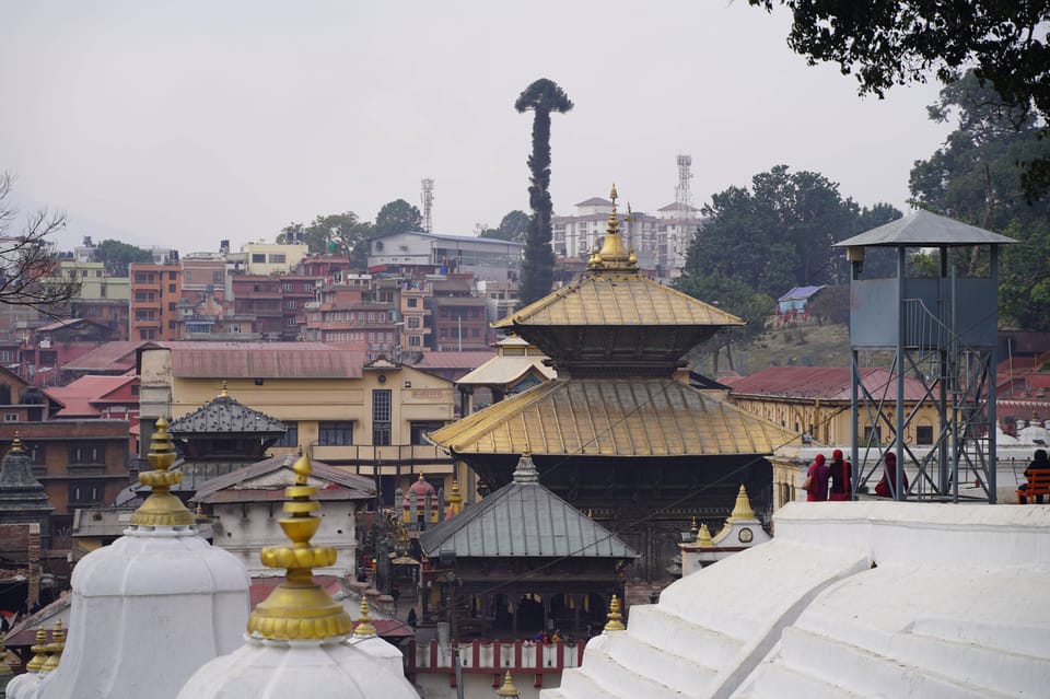Kathmandu: Full-Day UNESCO Sightseeing Tour with Transfers photo 4