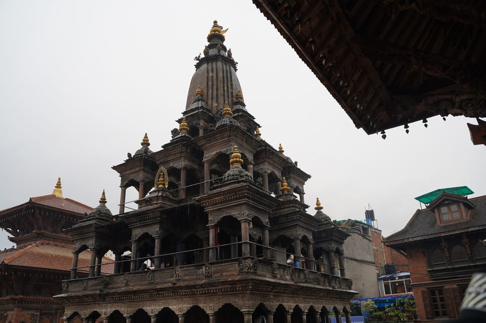 Kathmandu: Full-Day UNESCO Sightseeing Tour with Transfers photo 5