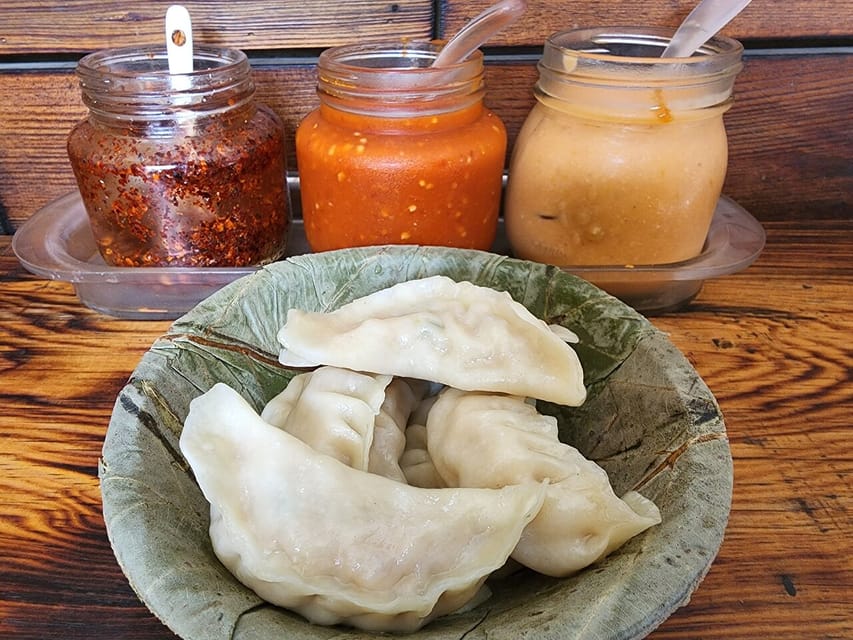 Kathmandu Local Food Hunt Tour photo 5