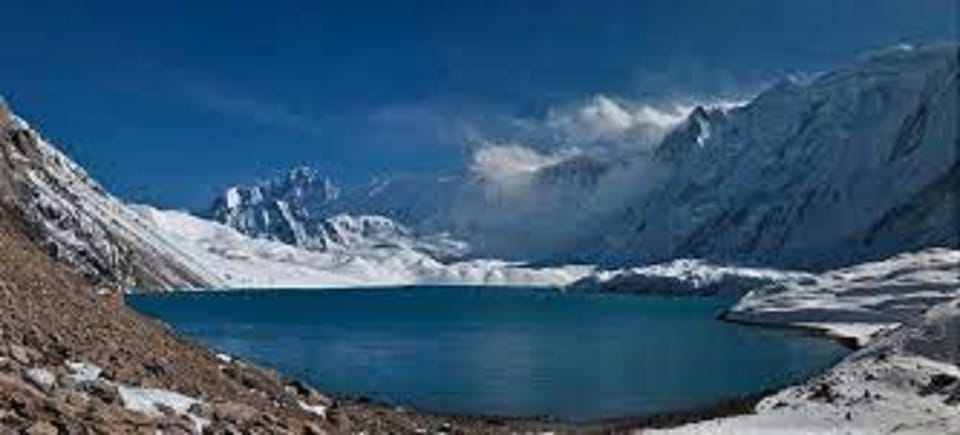 Kathmandu: 8 Night 9 Days Dudh kunda Trek photo 2