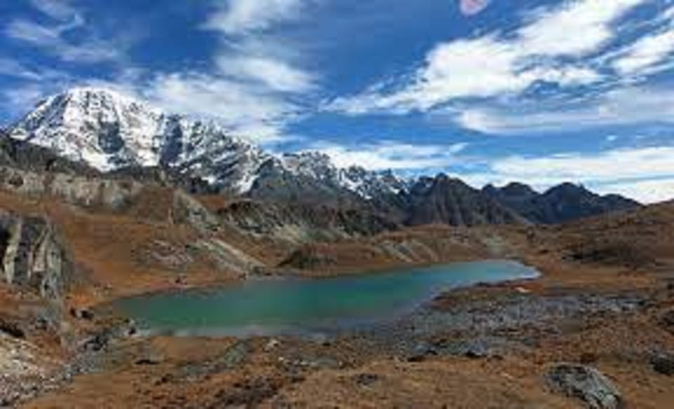 Kathmandu: 8 Night 9 Days Dudh kunda Trek photo 3