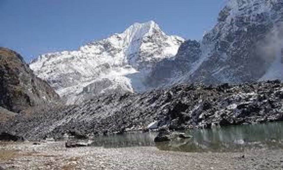 Kathmandu: 8 Night 9 Days Dudh kunda Trek photo 4