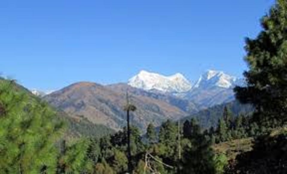 Kathmandu: 8 Night 9 Days Dudh kunda Trek photo 5