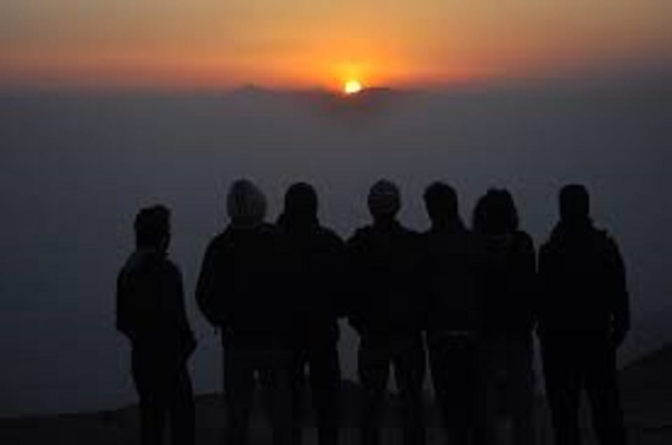 3 Night 4 Days Sailung Trek from Kathmandu photo 2