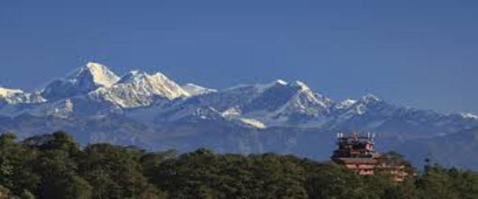 3 Night 4 Days Sailung Trek from Kathmandu photo 4