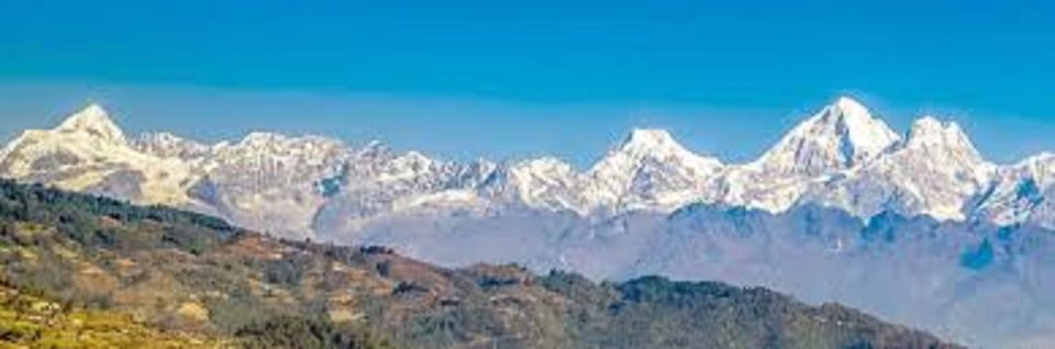 3 Night 4 Days Sailung Trek from Kathmandu photo 5