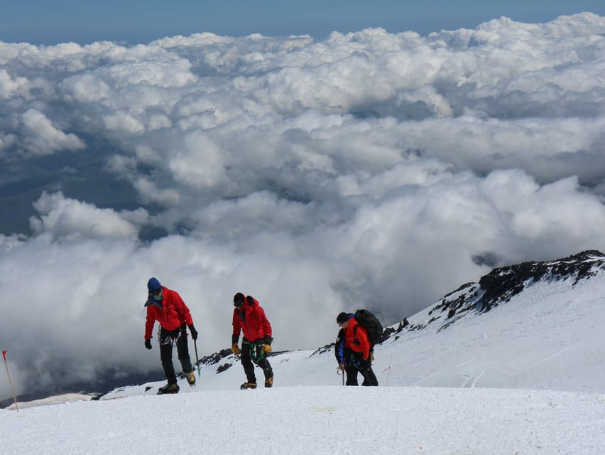 Kathmandu: 10-Day Annapurna Base Camp Private Himalayas Trek photo 3
