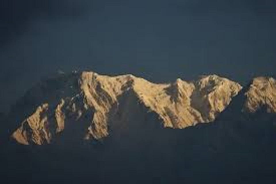 From Pokhara: 2 Night 3 Day Amazing Khumai Danda Trek photo 2