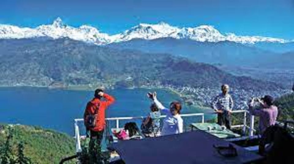 2 Night 3 Day Short and best Pokhara tour from Kathmandu photo 2