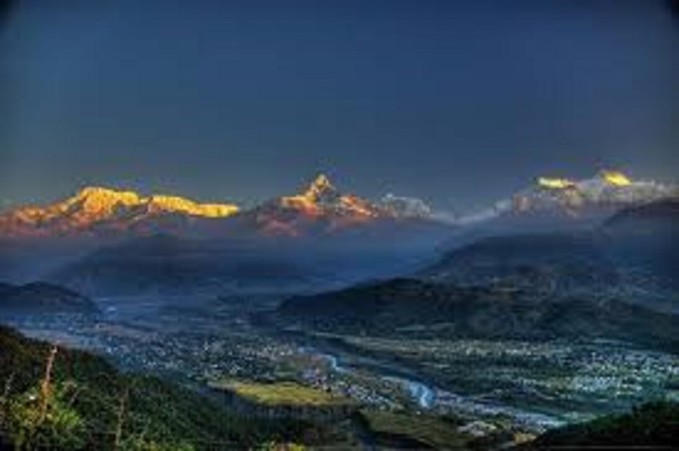 2 Night 3 Day Short and best Pokhara tour from Kathmandu photo 3