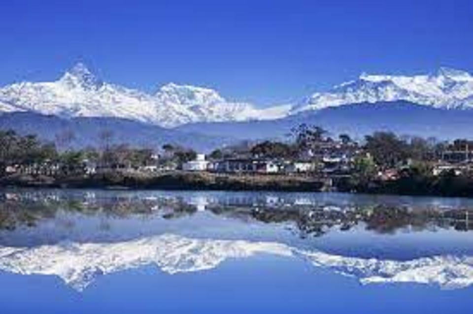 2 Night 3 Day Short and best Pokhara tour from Kathmandu photo 4