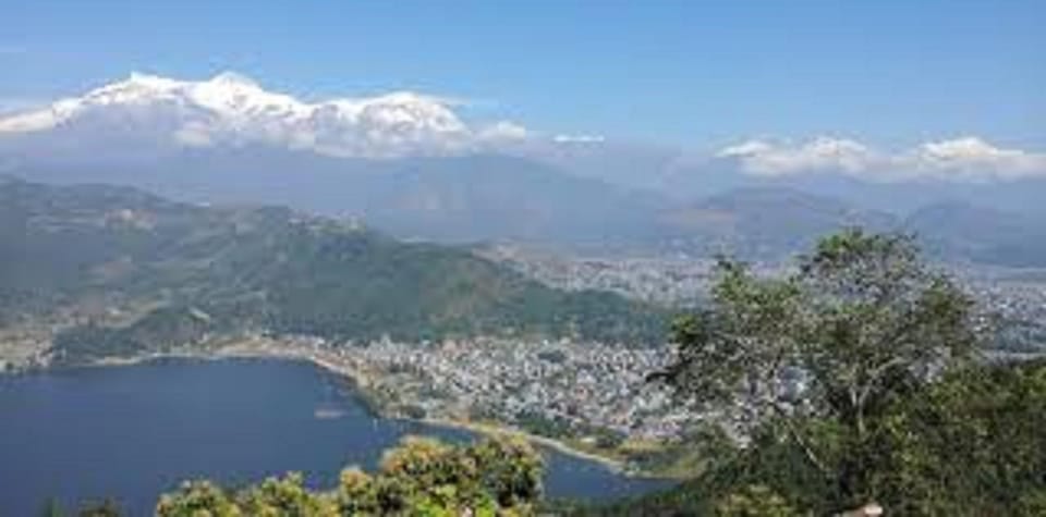 2 Night 3 Day Short and best Pokhara tour from Kathmandu photo 5