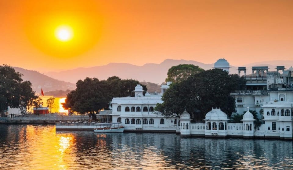 Golden Triangle India Tour with Nepal photo 2
