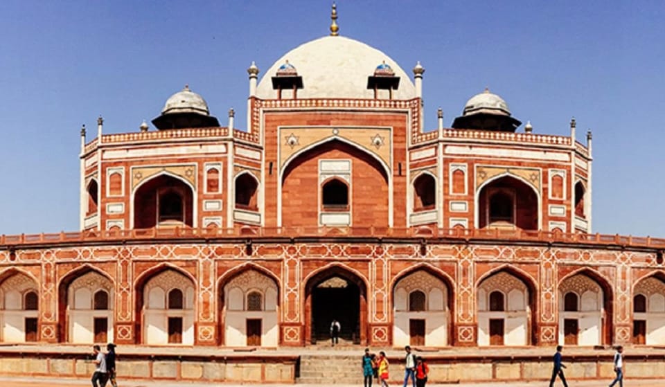 Golden Triangle India Tour with Nepal photo 4