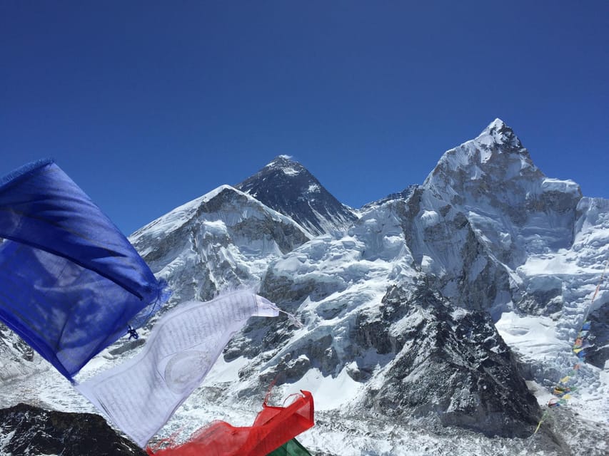 Annapurna circuit and Tilicho lake 17 Days Trek photo 2