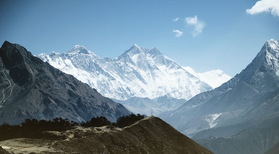 Annapurna circuit and Tilicho lake 17 Days Trek photo 3