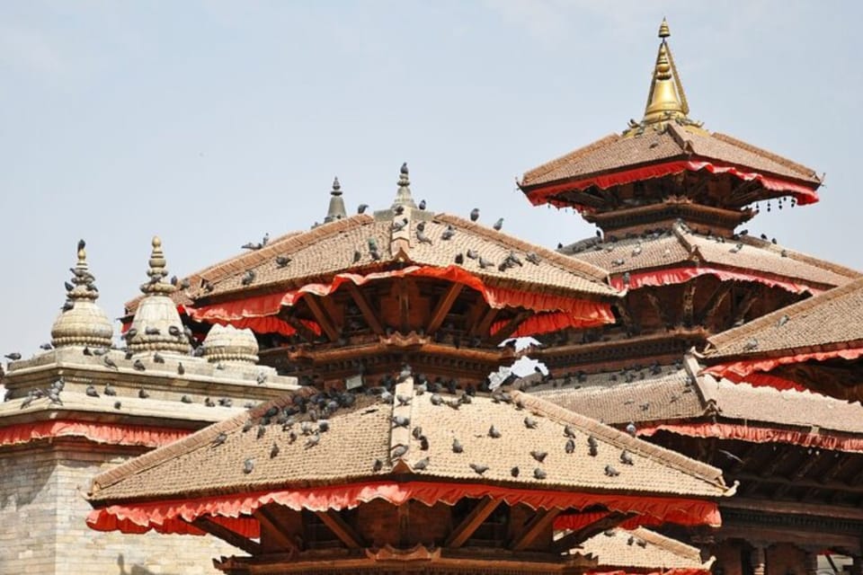 Kathmandu: Private custom tour with a local guide photo 2