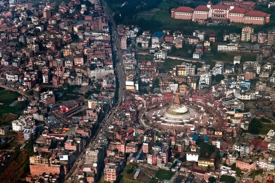 Kathmandu: Private custom tour with a local guide photo 5