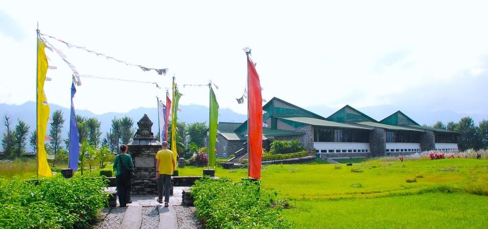 Pokhara: Private Half-Day Tour and Tibetan Culture Tour photo 3