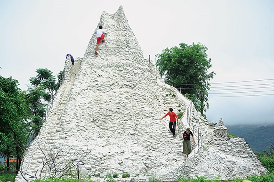 Pokhara: Private Half-Day Tour and Tibetan Culture Tour photo 4