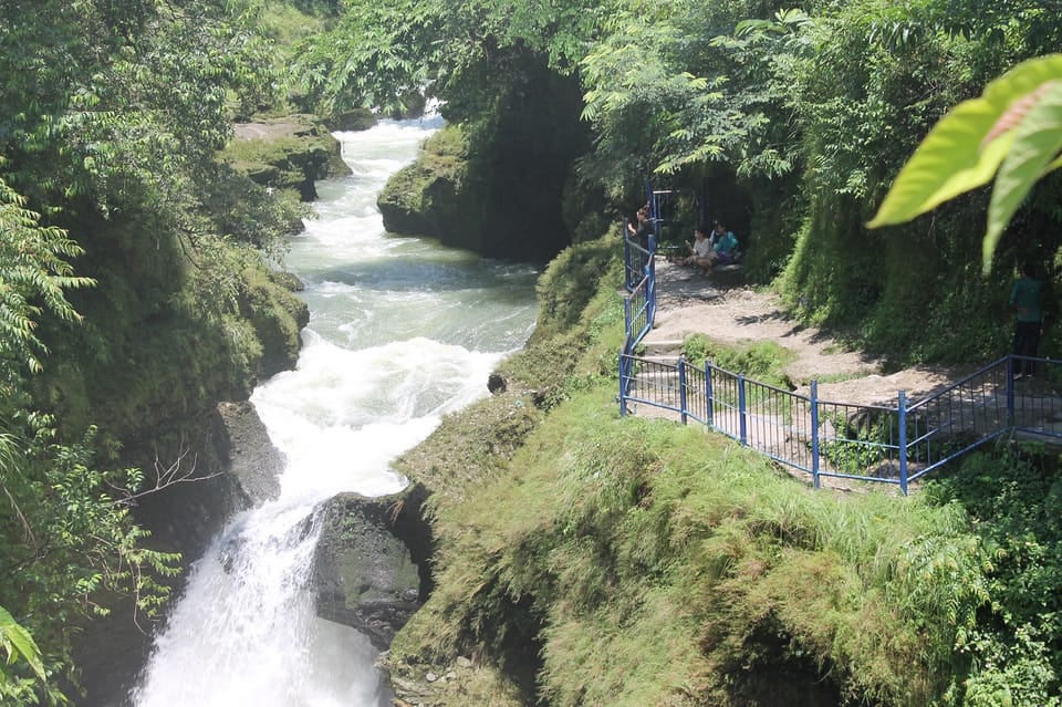 Pokhara: Private Half-Day Tour and Tibetan Culture Tour photo 5