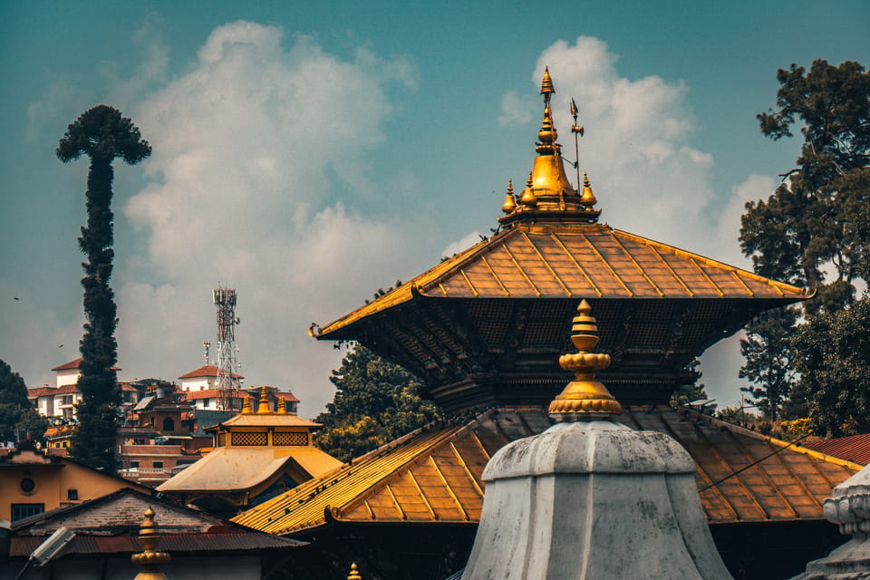 Bhaktapur, Kathmandu Patan culture Heritage sightseeing tour photo 2