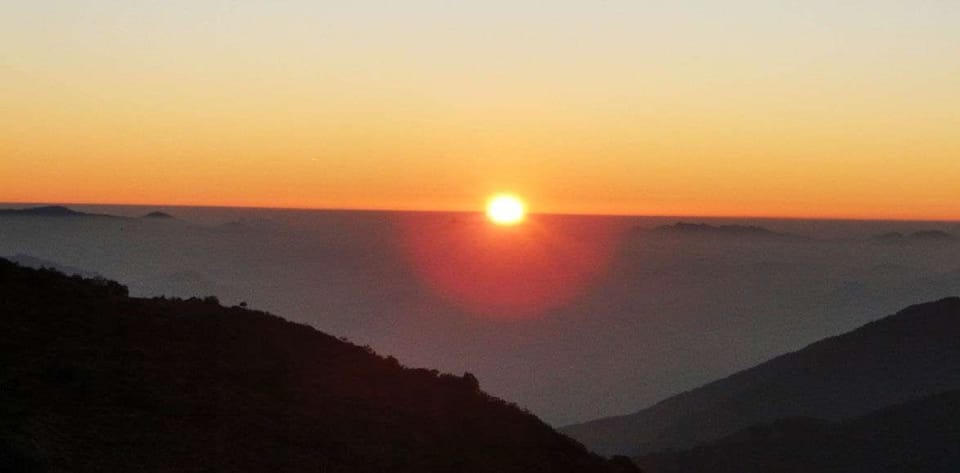 Kathmandu: Nagarkot Sunrise, Mt. Everest Himalayas View Tour photo 2