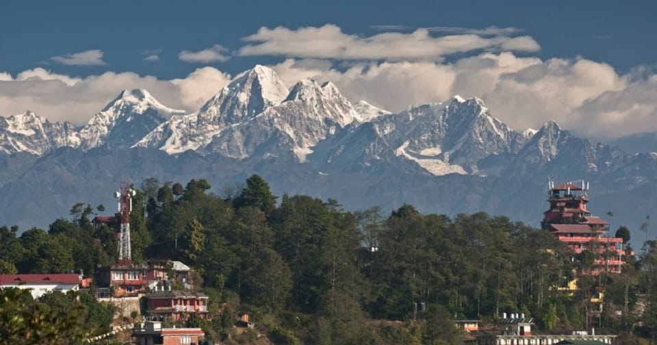 Kathmandu: Nagarkot Sunrise, Mt. Everest Himalayas View Tour photo 3